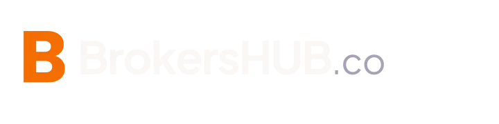 BrokersHUB